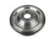 DT Spare Parts 4.61109 Schwungrad, D: 467 mm, D1: 420 mm, D2: 490 mm, 154 teeth passend für Mercedes-Benz