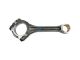DT Spare Parts 4.61112 Pleuelstange, gerader Kopf, d1: 36 mm, d2: 65 mm, L: 230 mm passend für Mercedes-Benz