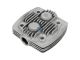 DT Spare Parts 4.61129 Zylinderkopf, Kompressor passend für Mercedes-Benz