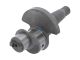 DT Spare Parts 4.61149 Kurbelwelle, Kompressor passend für Mercedes-Benz