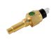 DT Spare Parts 4.61177 Temperatursensor, M14 x 1,5, 103 °C passend für Mercedes-Benz