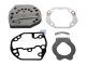 DT Spare Parts 4.61212 Ventilplatte passend für Mercedes-Benz
