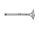 DT Spare Parts 4.61225 Auslassventil, D1: 12 mm, D2: 51 mm, L: 142,5 mm, ?: 45 ° passend für Mercedes-Benz