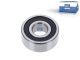 DT Spare Parts 4.61241 Kugellager, d: 25 mm, D: 62 mm, H: 24 mm passend für Mercedes-Benz