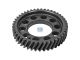 DT Spare Parts 4.61242 Kurbelwellenrad, W: 26 mm passend für Multimarken
