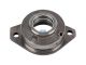 DT Spare Parts 4.61256 Flansch, Kompressor passend für Mercedes-Benz