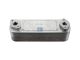 DT Spare Parts 4.61268 Ölkühler, L: 250 mm, W: 78 mm, T: 63 mm passend für Mercedes-Benz