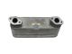 DT Spare Parts 4.61282 Ölkühler, L: 250 mm, W: 78 mm, T: 76 mm passend für Mercedes-Benz