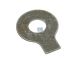 DT Spare Parts 4.61326 Sicherungsblech, d: 10,5 mm passend für Multimarken