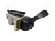 DT Spare Parts 4.61330 Handbremsventil, max. 10 bar passend für Mercedes-Benz