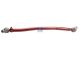 DT Spare Parts 4.61332 Lenkstange, D: 40 mm, C: 30 mm, M30 x 1,5, M24 x 1,5, L: 870 mm passend für Mercedes-Benz