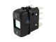 DT Spare Parts 4.61348 Schalter, 24 V, 8 A passend für Mercedes-Benz