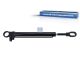 DT Spare Parts 4.61352 Hydraulikzylinder, D: 42 mm, b: 42 mm, M12 x 1,5, L: 657 mm, 250 bar, Ls: 295 mm passend für Mercedes-Benz