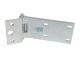 DT Spare Parts 4.61363 Scharnier, unten passend für Mercedes-Benz