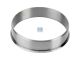 DT Spare Parts 4.61368 Laufring, alte Ausführung, d: 100 mm, D1: 105 mm, D2: 110 mm, H: 24,5 mm passend für Mercedes-Benz