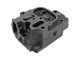 DT Spare Parts 4.61372 Zylinderkopf, ohne Ventile passend für Mercedes-Benz