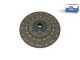DT Spare Parts 4.61432 Mitnehmerscheibe, D: 430 mm, 10 teeth passend für Multimarken
