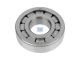 DT Spare Parts 4.61434 Rollenlager, d: 30 mm, D: 72 mm, H: 19 mm passend für Multimarken