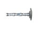 DT Spare Parts 4.61444 Nockenwelle passend für Mercedes-Benz