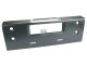 DT Spare Parts 4.61490 Stoßstange, mitte passend für Mercedes-Benz