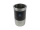 DT Spare Parts 4.61498 Zylinderlaufbuchse, ohne Dichtringe, d: 128 mm, D1: 144,5 mm, D2: 153,8 mm, L: 253 mm passend für Multimarken