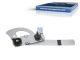DT Spare Parts 4.61506 Fensterheber, rechts passend für Mercedes-Benz