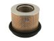 DT Spare Parts 4.61532 Luftfilter, d: 139 mm, D: 273 mm, H: 252 mm passend für Multimarken