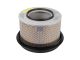 DT Spare Parts 4.61535 Luftfilter, d: 170 mm, D: 326 mm, H: 256 mm passend für Multimarken