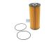 DT Spare Parts 4.61540 Ölfiltereinsatz, d: 21 mm, D: 83 mm, H: 199 mm passend für Multimarken