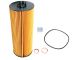 DT Spare Parts 4.61541 Ölfiltereinsatz, d: 54 mm, D: 120 mm, H: 316 mm passend für Multimarken