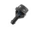 DT Spare Parts 4.61546 Wischerdüse passend für Multimarken