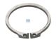 DT Spare Parts 4.61560 Sicherungsring, d: 45 mm, S: 2,5 mm, DIN 471 passend für Multimarken