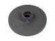DT Spare Parts 4.61578 Verschlussdeckel, D: 75 mm, M22 x 1,5, H: 20 mm passend für Mercedes-Benz