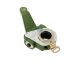 DT Spare Parts 4.61588 Gestängesteller, automatisch, links, N42 x 1,5, b: 14 mm, Lb: 145 mm, Or: 56 mm, DIN 5480, 26 teeth passend für Multimarken