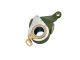 DT Spare Parts 4.61589 Gestängesteller, automatisch, rechts, N42 x 1,5, b: 14 mm, Lb: 145 mm, Ol: 56 mm, DIN 5480, 26 teeth passend für Multimarken