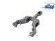 DT Spare Parts 4.61590 Ausrückgabel, d: 30 mm, w: 130,4 mm passend für Mercedes-Benz