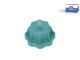 DT Spare Parts 4.61594 Deckel, Ausdehnungsgefäß, M45 x 4 passend für Multimarken