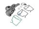 DT Spare Parts 4.61618 Wasserpumpe, DI: 94,5 mm passend für Mercedes-Benz