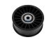 DT Spare Parts 4.61623 Spannrolle, d: 10 mm, D: 102 mm, W: 40 mm passend für Multimarken