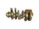 DT Spare Parts 4.61635 Kurbelwelle, ohne Lager passend für Mercedes-Benz