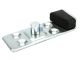 DT Spare Parts 4.61641 Schließbolzen, links passend für Mercedes-Benz