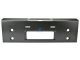 DT Spare Parts 4.61646 Stoßstange, mitte passend für Mercedes-Benz