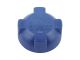 DT Spare Parts 4.61648 Deckel, Ausdehnungsgefäß, M48 x 3 passend für Mercedes-Benz