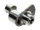 DT Spare Parts 4.61650 Kurbelwelle passend für Mercedes-Benz