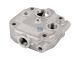 DT Spare Parts 4.61657 Zylinderkopf, Kompressor passend für Mercedes-Benz