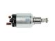 DT Spare Parts 4.61702 Magnetschalter, 24 V passend für Mercedes-Benz