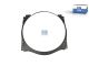 DT Spare Parts 4.61706 Lüfterhaube passend für Mercedes-Benz