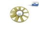 DT Spare Parts 4.61708 Lüfter, D: 488 mm passend für Mercedes-Benz