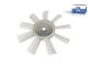 DT Spare Parts 4.61710 Lüfter, D: 510 mm passend für Mercedes-Benz