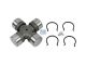 DT Spare Parts 4.61721 Zapfenkreuz, D: 42 mm, L: 110 mm passend für Mercedes-Benz